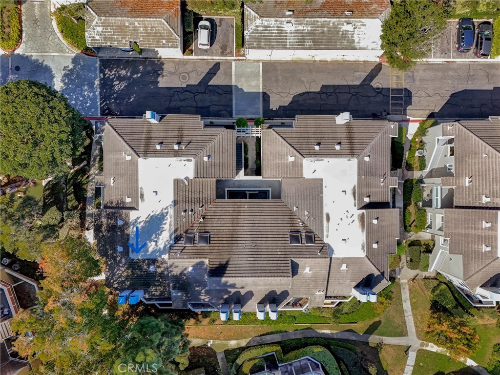 Pacific Ranch Villas (PRAV) - Residential
