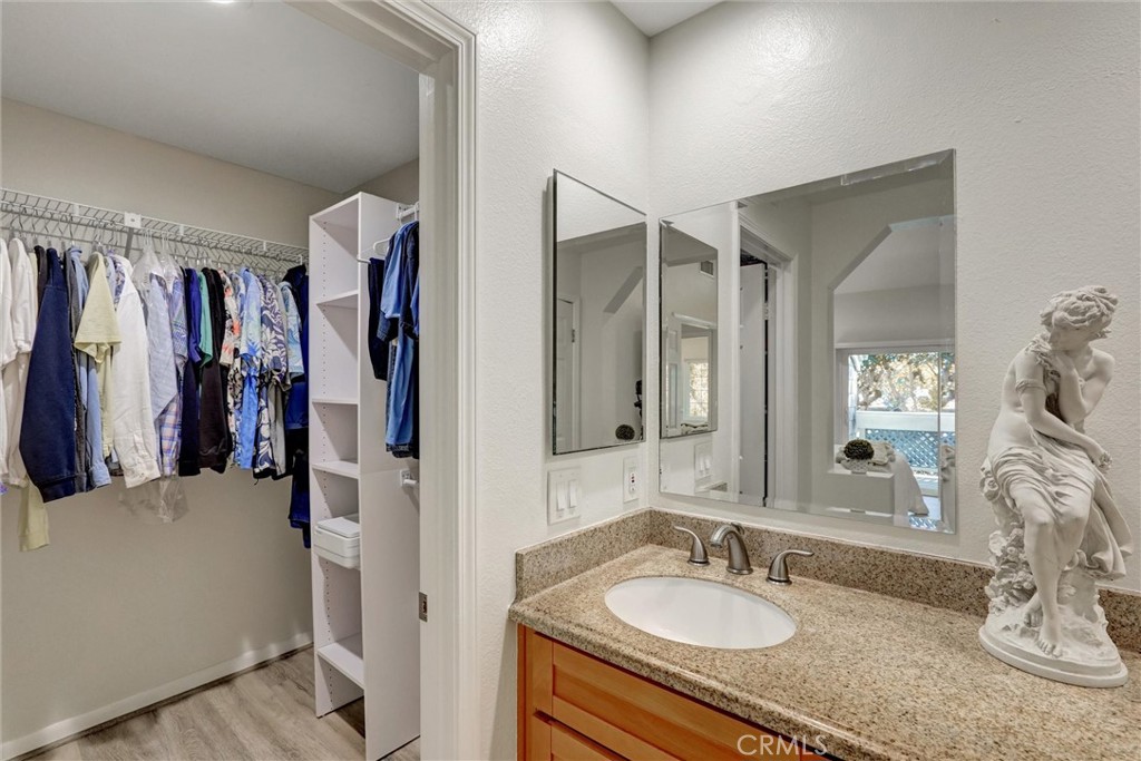 Pacific Ranch Villas (PRAV) - Residential