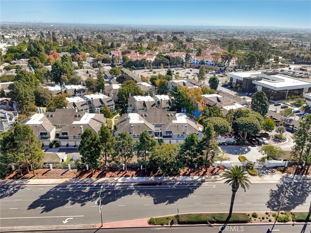 Pacific Ranch Villas (PRAV) - Residential