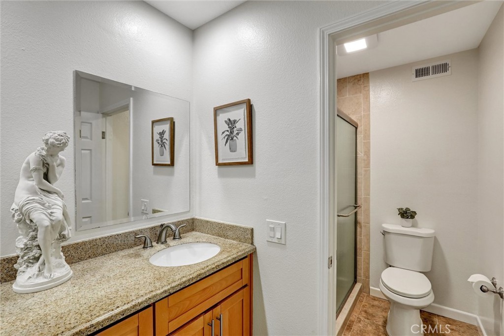 Pacific Ranch Villas (PRAV) - Residential