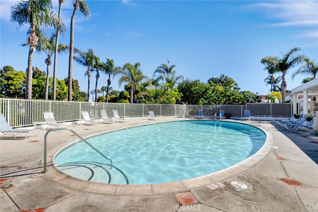 Pacific Ranch Villas (PRAV) - Residential