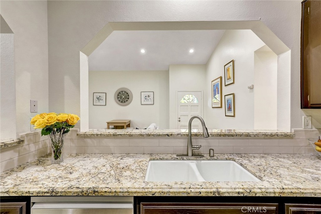 Pacific Ranch Villas (PRAV) - Residential