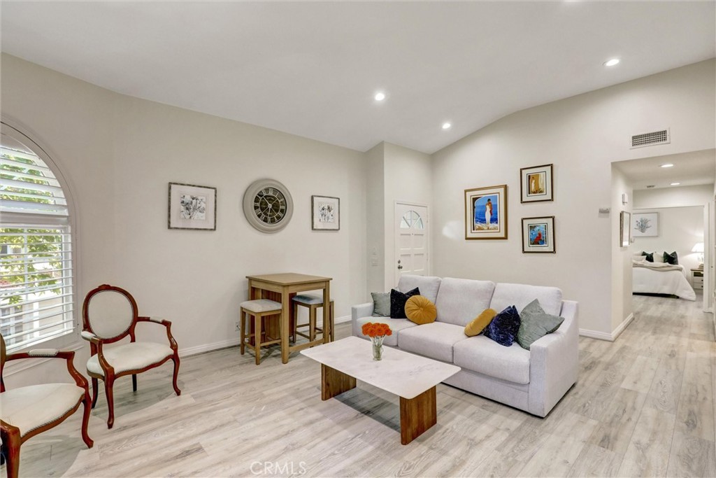 Pacific Ranch Villas (PRAV) - Residential