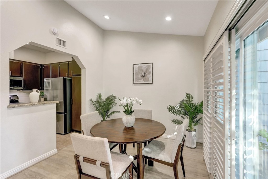 Pacific Ranch Villas (PRAV) - Residential
