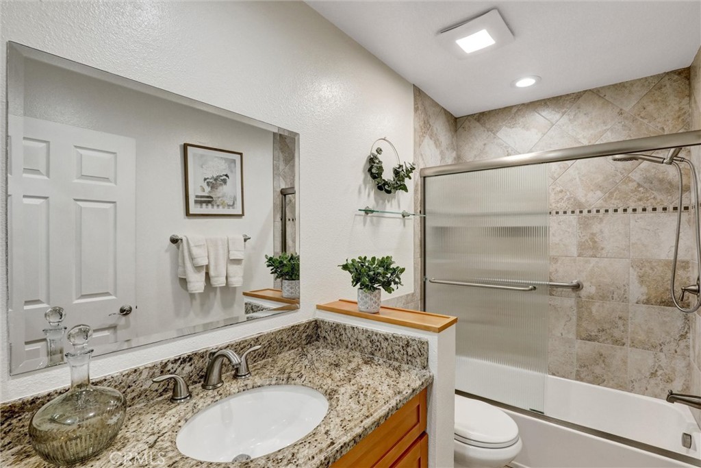 Pacific Ranch Villas (PRAV) - Residential