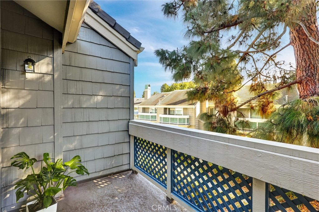 Pacific Ranch Villas (PRAV) - Residential
