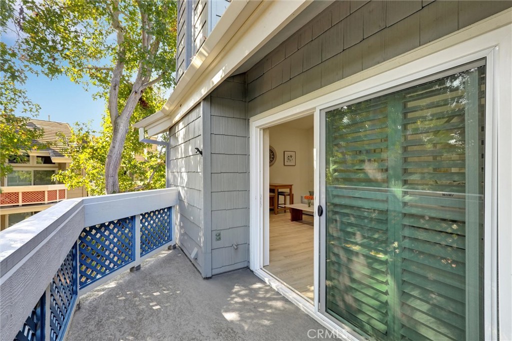 Pacific Ranch Villas (PRAV) - Residential