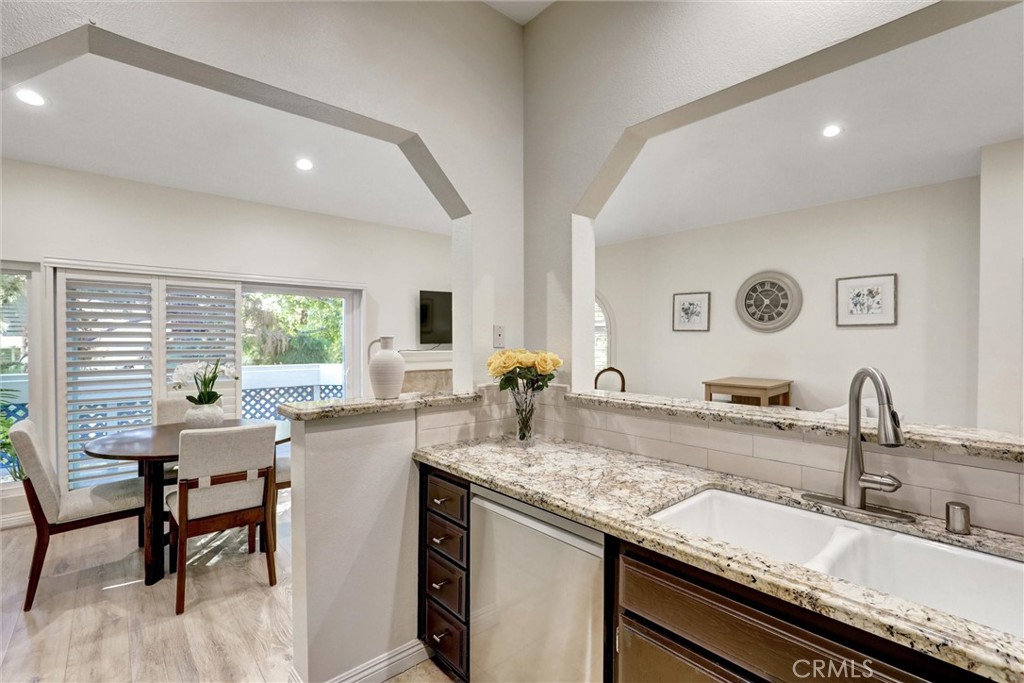 Pacific Ranch Villas (PRAV) - Residential