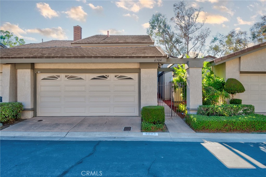 6504 E Paseo Diego