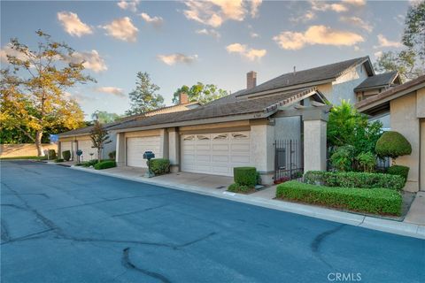 6504 E Paseo Diego Anaheim Hills CA 92807