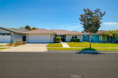 Photo of 18430 Colville St, Fountain Valley, CA 92708 (MLS # PW26154124)