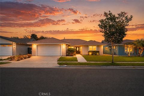 Photo of 18430 Colville St, Fountain Valley, CA 92708 (MLS # PW26154124)