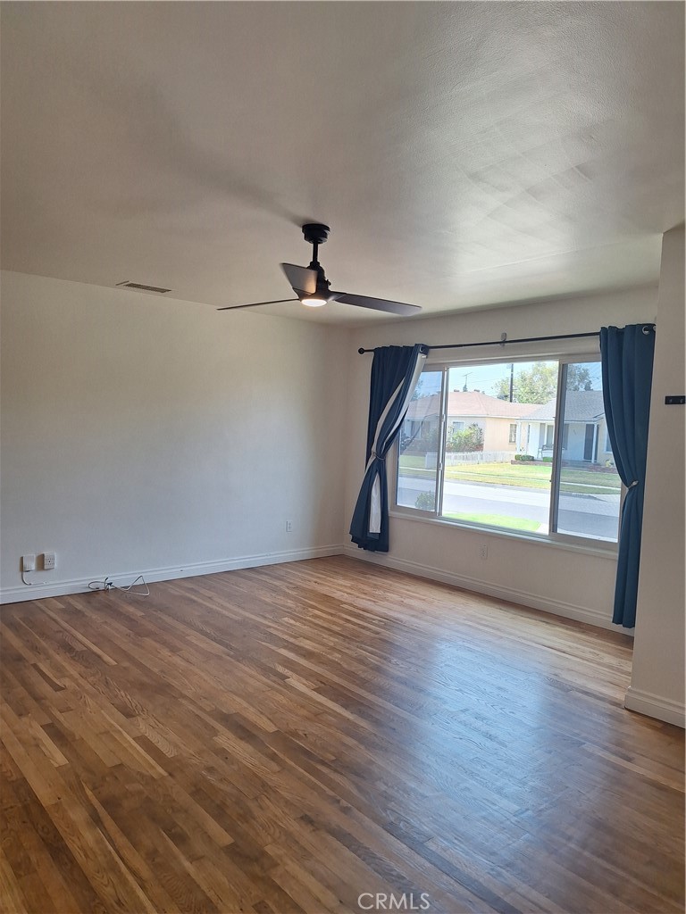 Lakewood Park/North of Del Amo (LND) - Residential