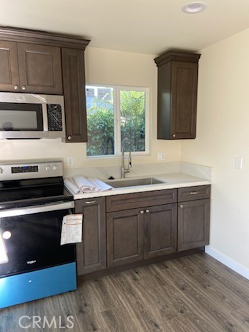 Lakewood Park/North of Del Amo (LND) - Residential