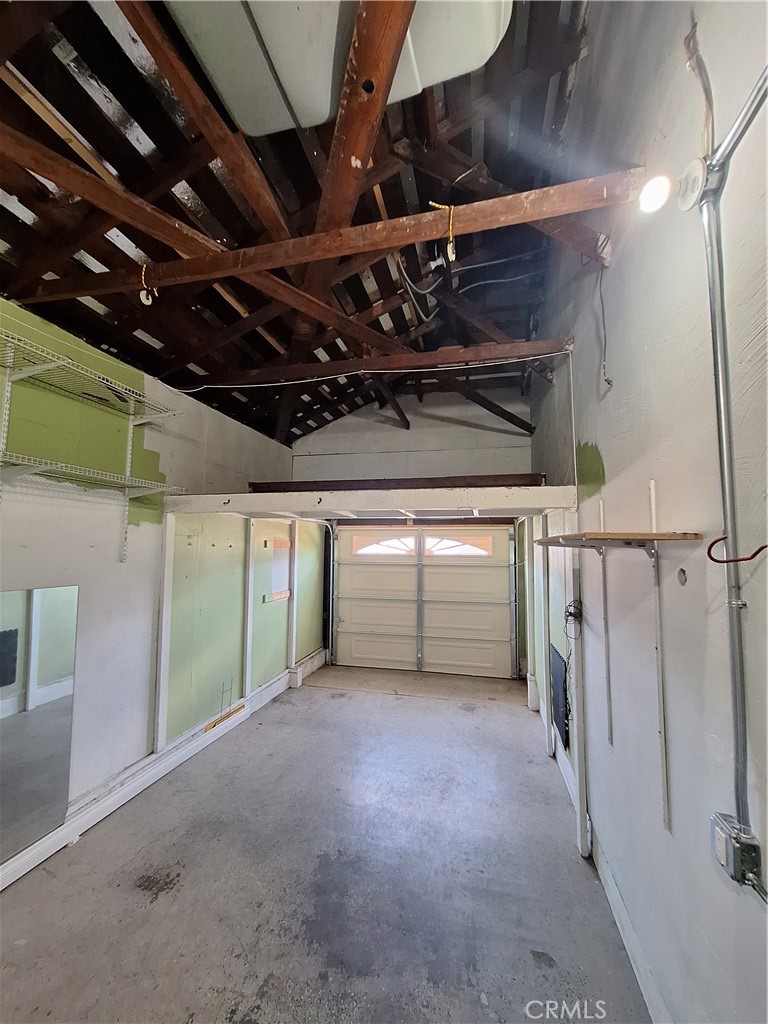 Lakewood Park/North of Del Amo (LND) - Residential