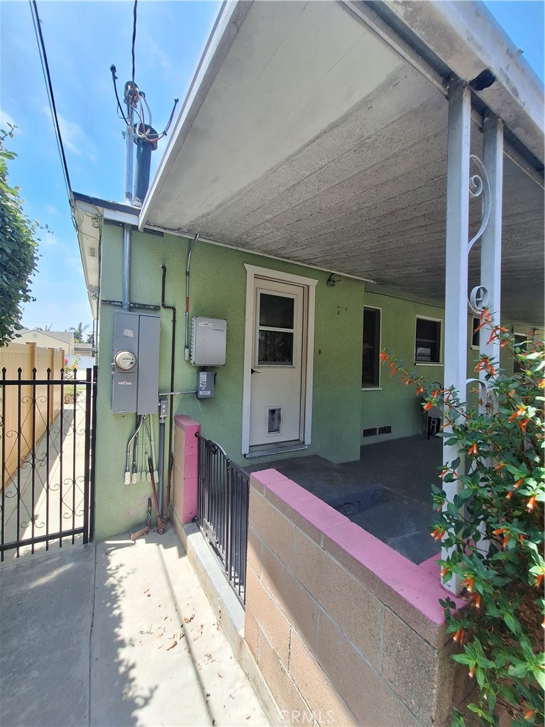 Lakewood Park/North of Del Amo (LND) - Residential