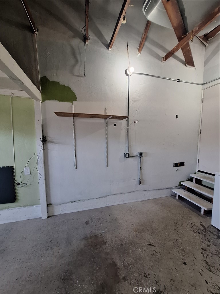 Lakewood Park/North of Del Amo (LND) - Residential