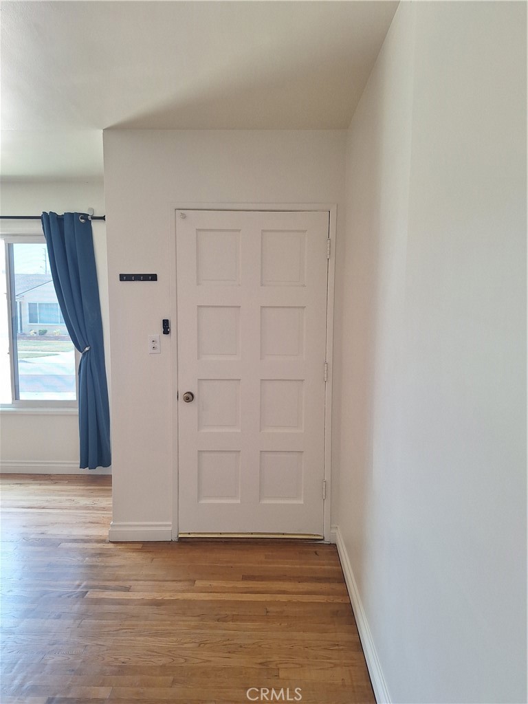 Lakewood Park/North of Del Amo (LND) - Residential