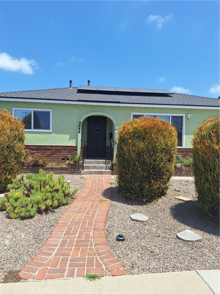 Lakewood Park/North of Del Amo (LND) - Residential