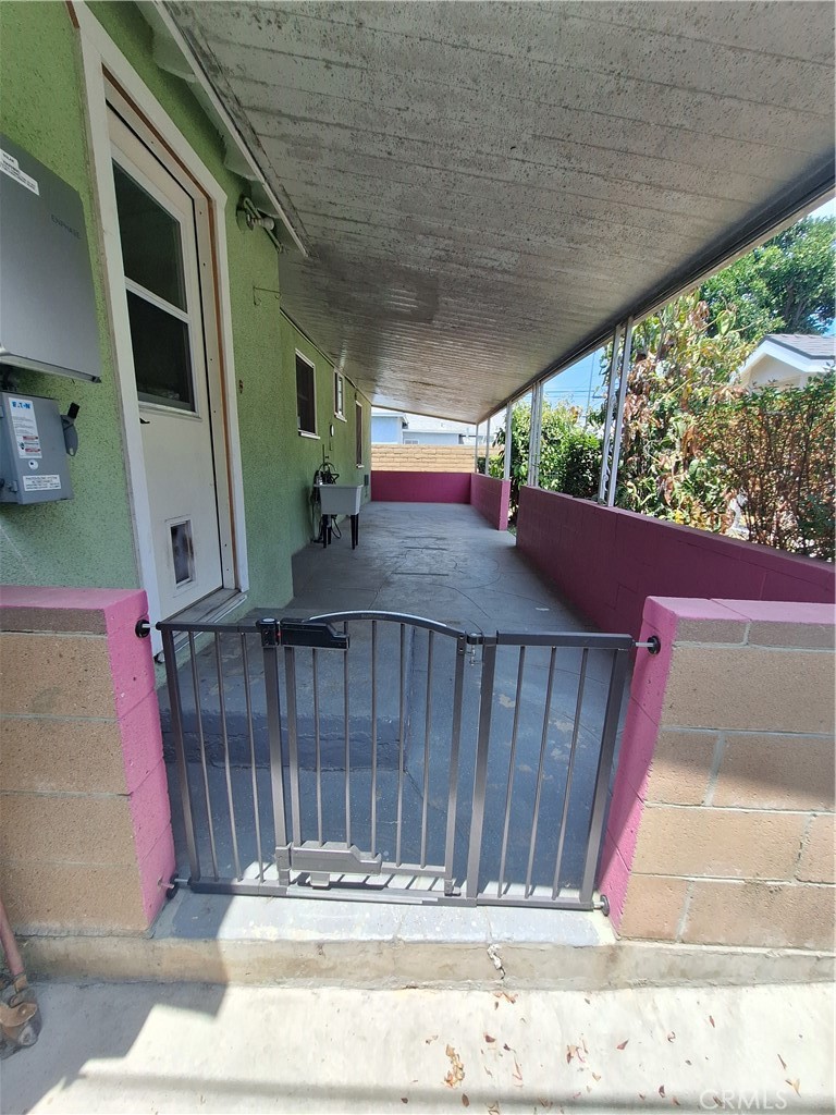 Lakewood Park/North of Del Amo (LND) - Residential