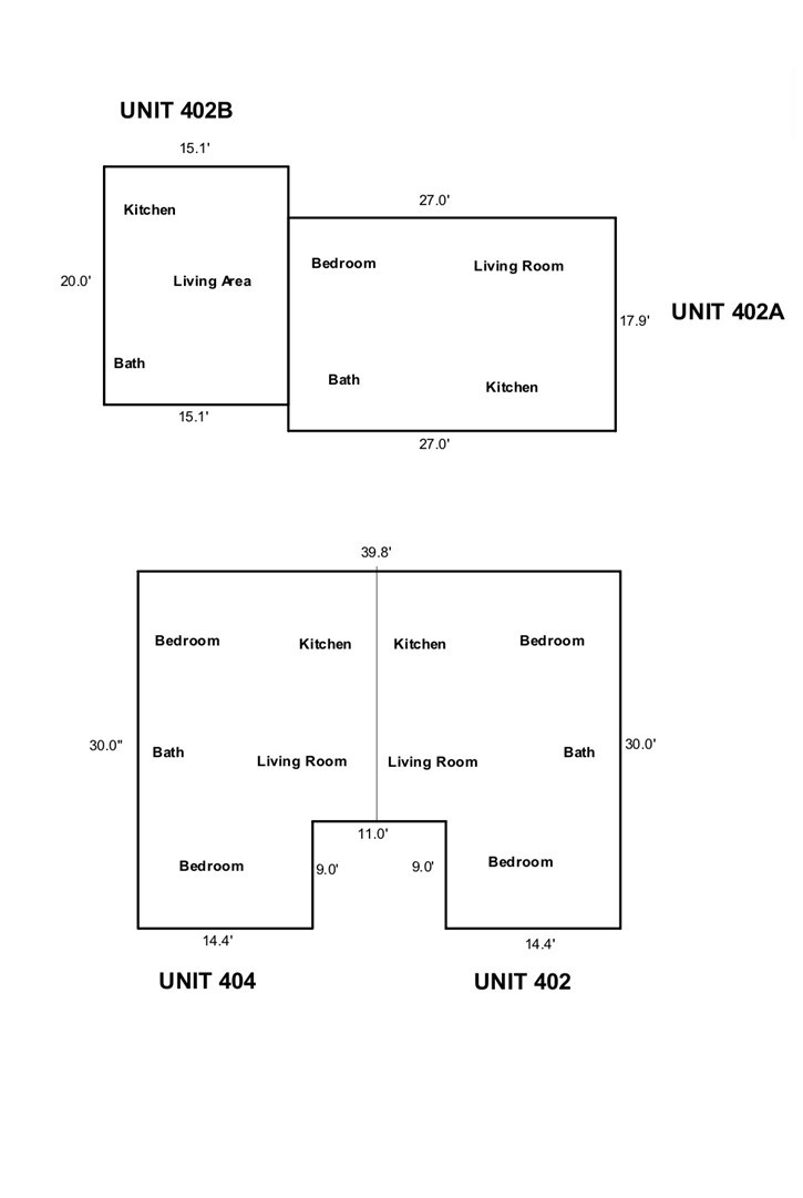 North Long Beach (NLB) - Residential Income