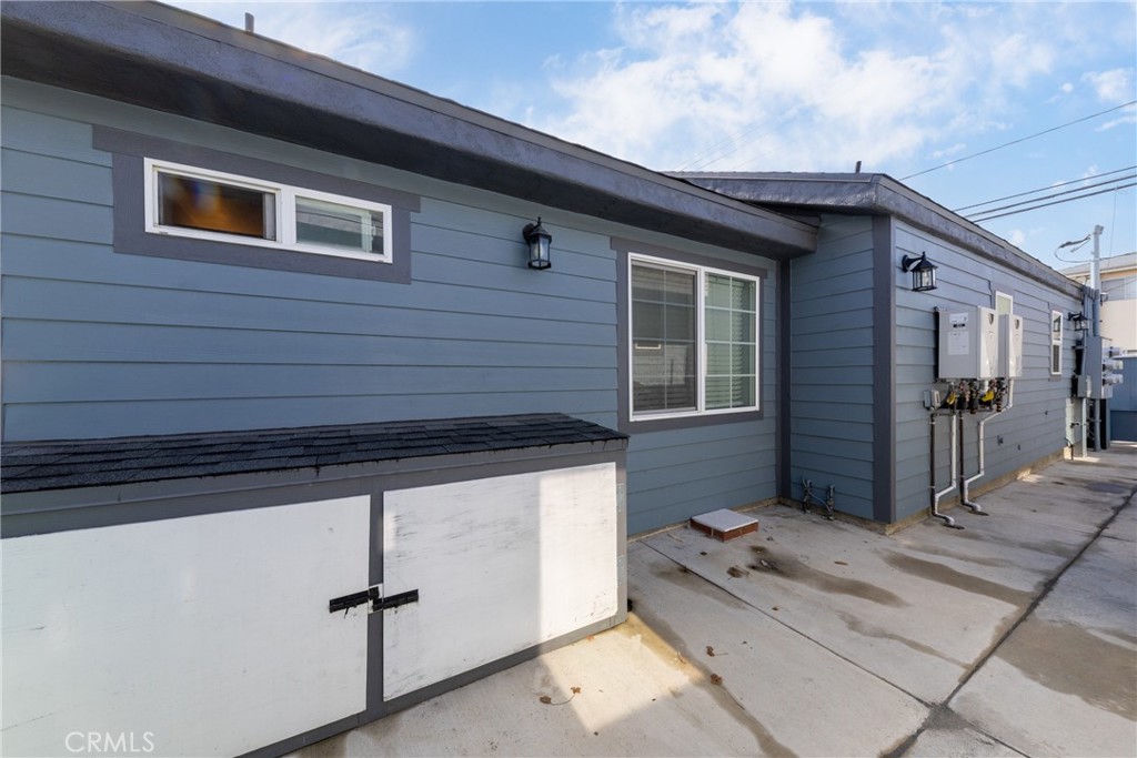 North Long Beach (NLB) - Residential Income