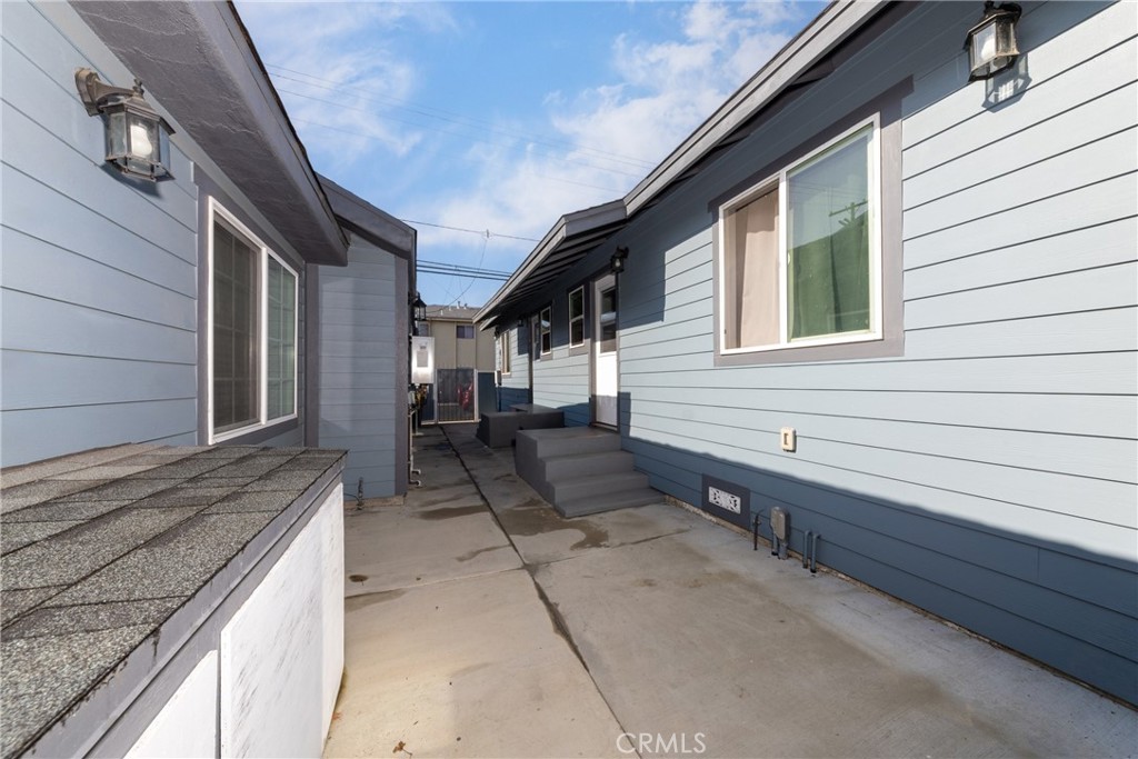 North Long Beach (NLB) - Residential Income