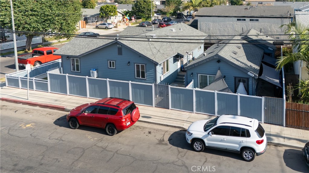 North Long Beach (NLB) - Residential Income