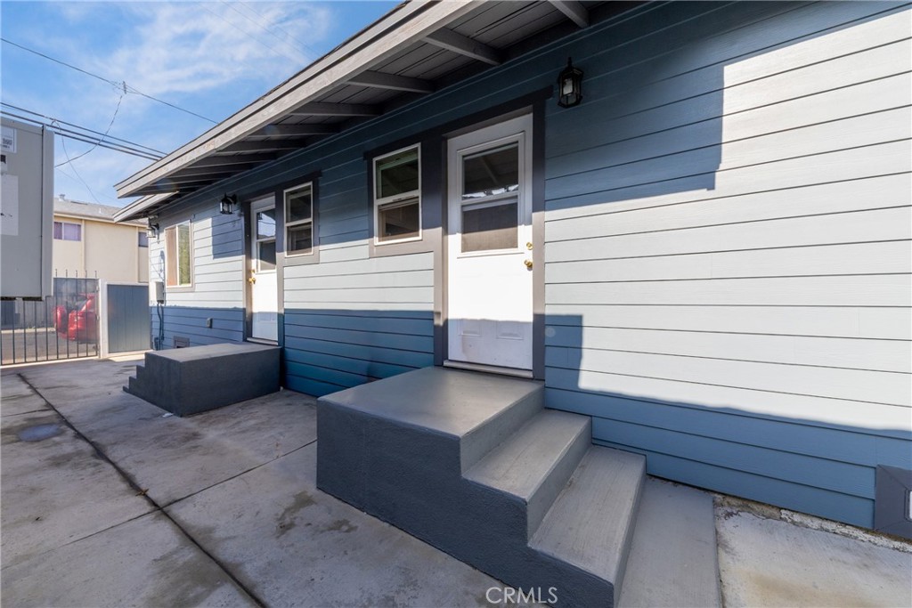 North Long Beach (NLB) - Residential Income