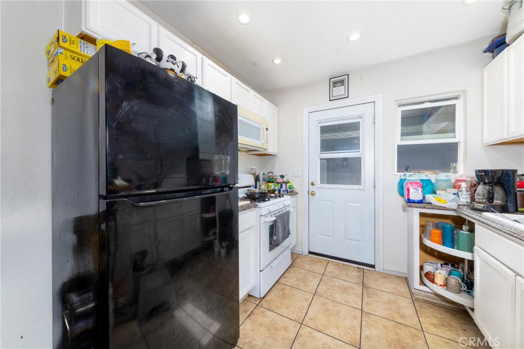 North Long Beach (NLB) - Residential Income