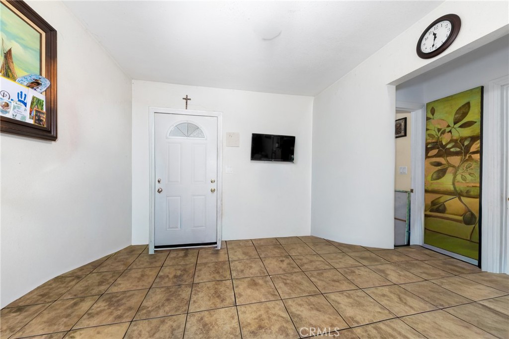 North Long Beach (NLB) - Residential Income