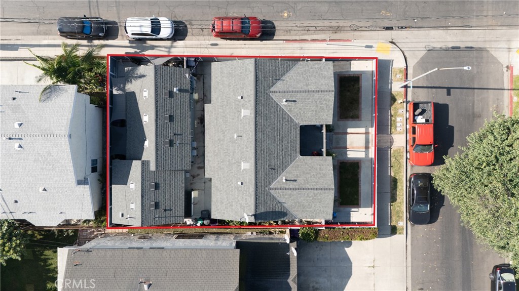 North Long Beach (NLB) - Residential Income