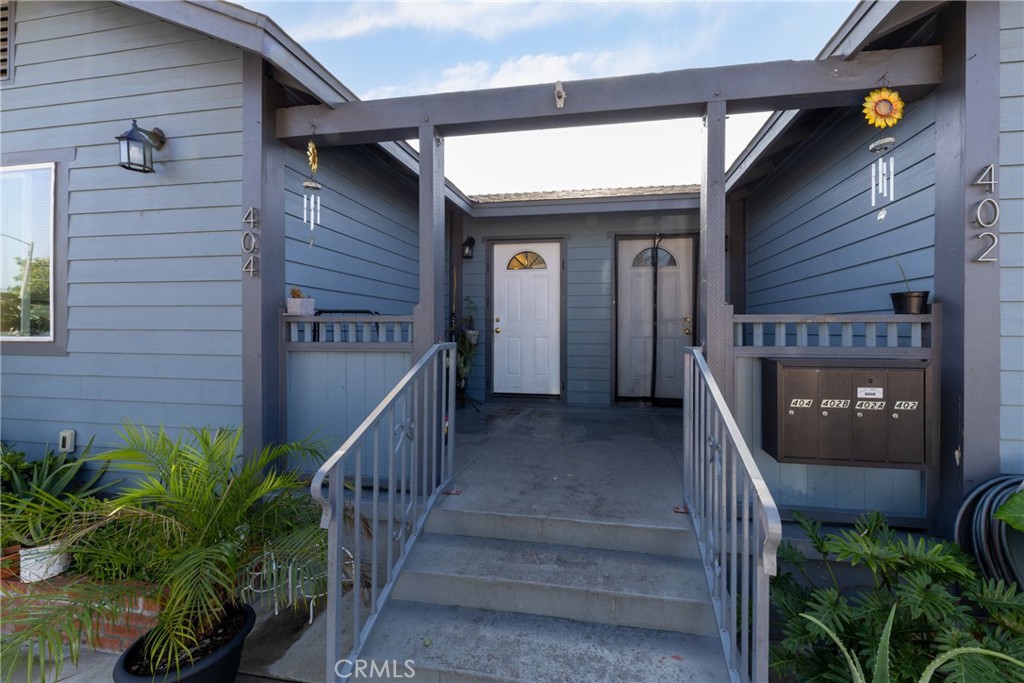 North Long Beach (NLB) - Residential Income