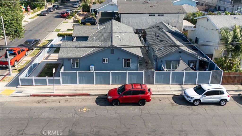 North Long Beach (NLB) - Residential Income