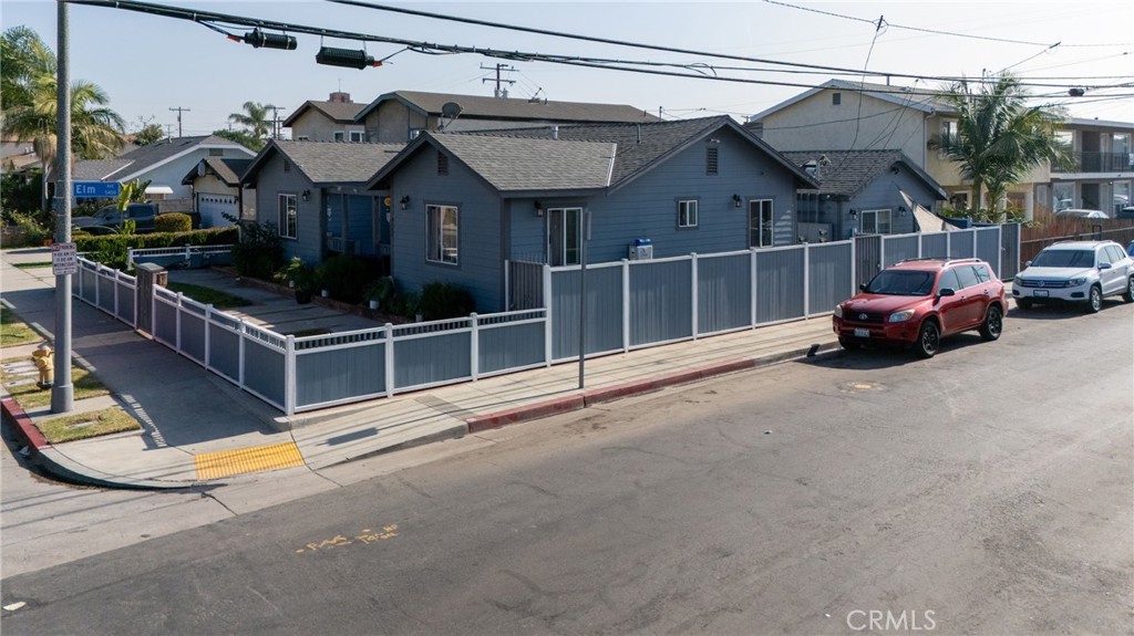 North Long Beach (NLB) - Residential Income