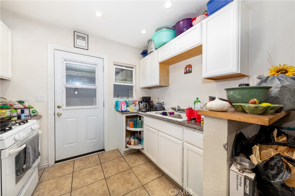 North Long Beach (NLB) - Residential Income