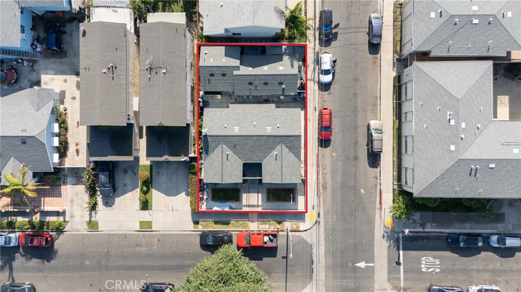 North Long Beach (NLB) - Residential Income