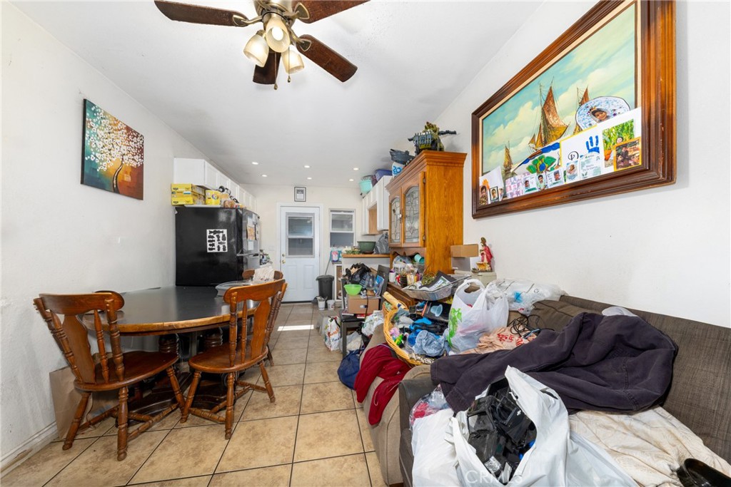 North Long Beach (NLB) - Residential Income