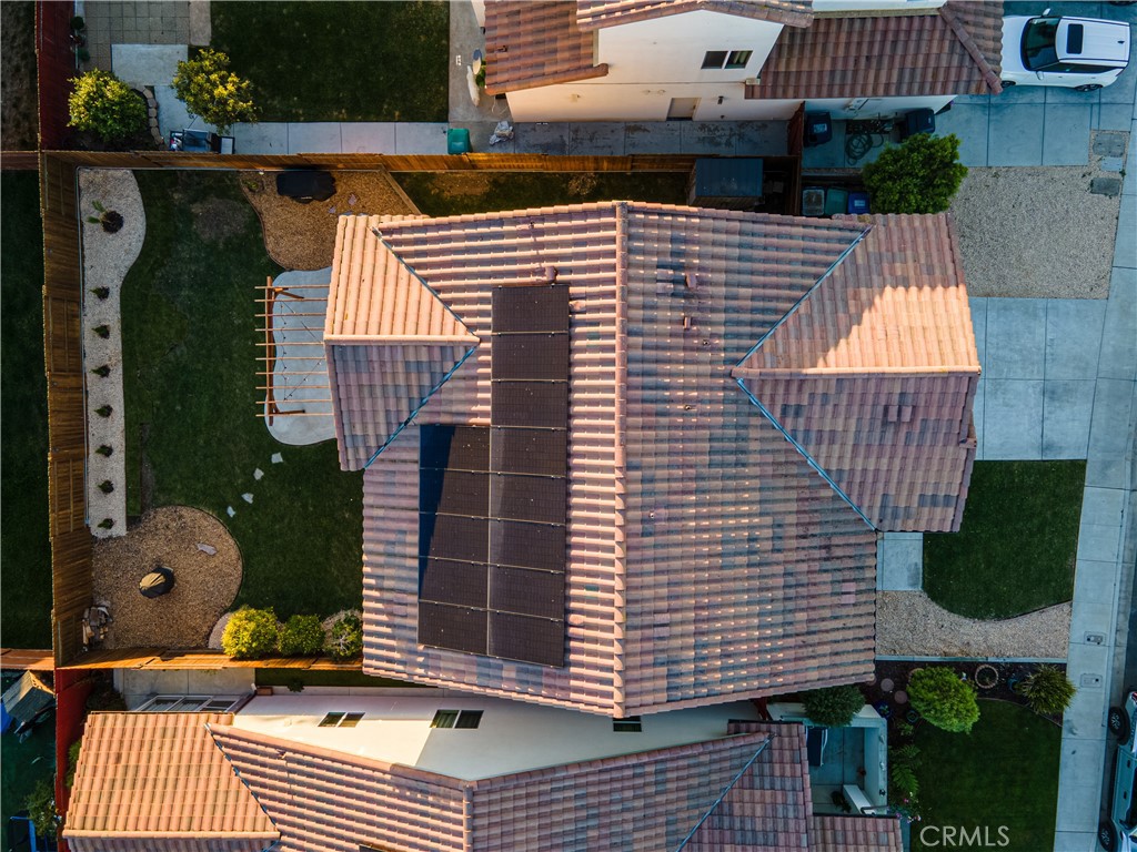 Guadalupe/Casmalia(850) - Residential