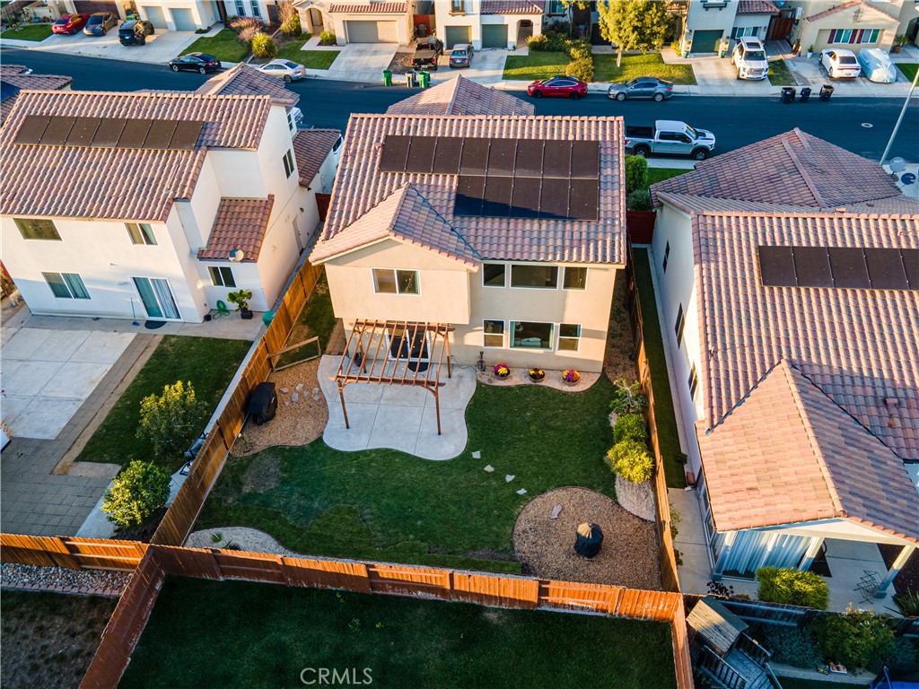 Guadalupe/Casmalia(850) - Residential
