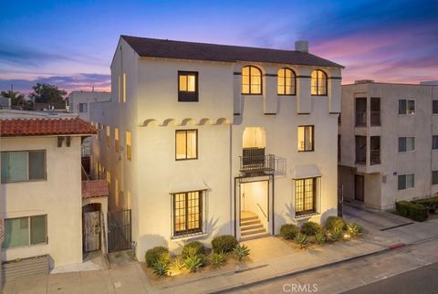 1827 E 4th Street Long Beach CA 90802