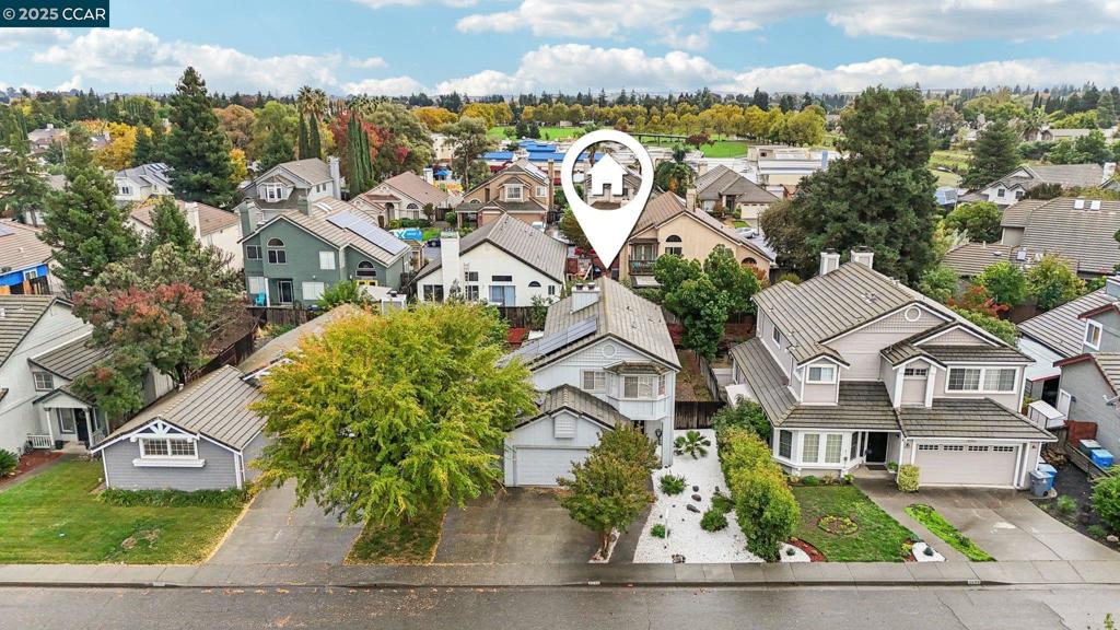 VACA VALLEY VILL - Residential