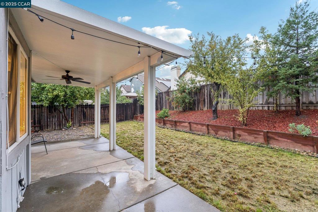 VACA VALLEY VILL - Residential