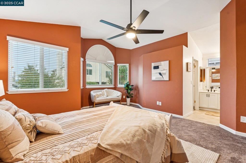 VACA VALLEY VILL - Residential