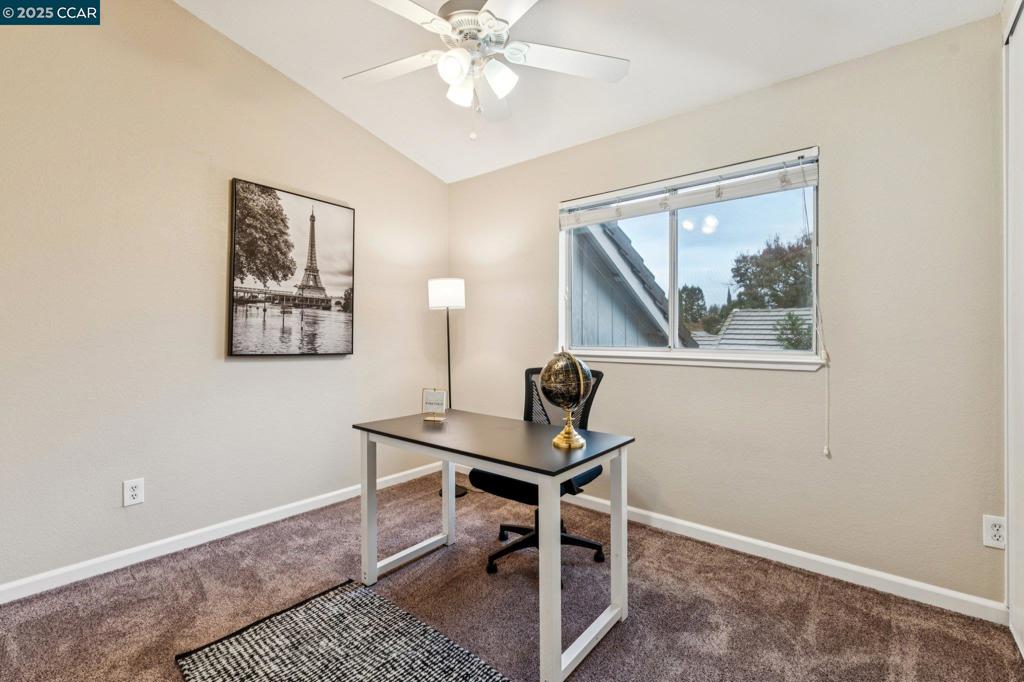 VACA VALLEY VILL - Residential