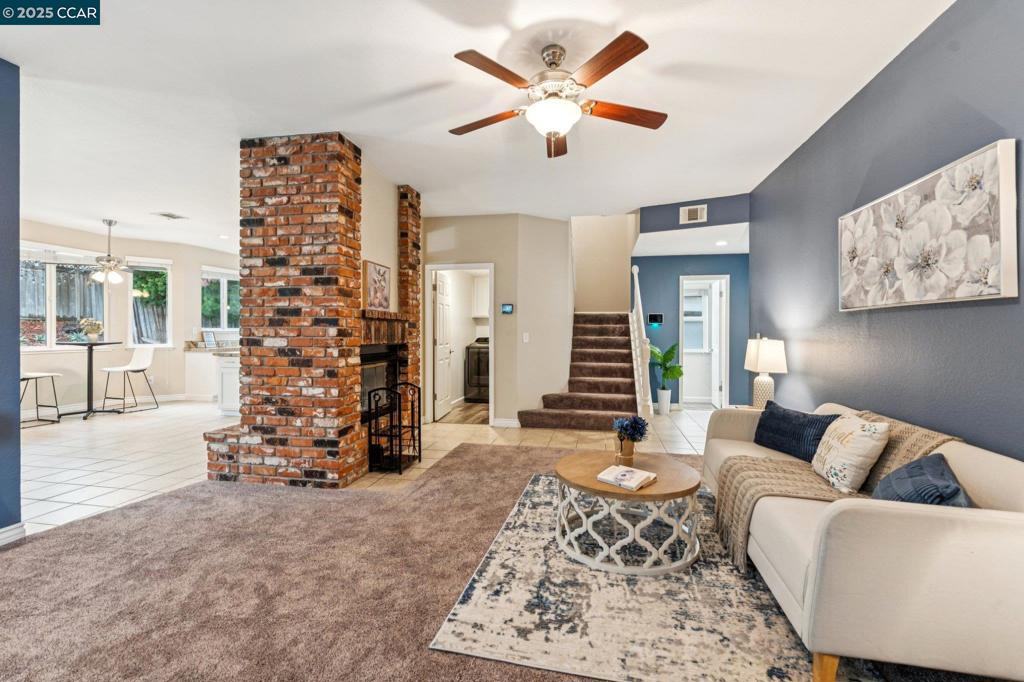 VACA VALLEY VILL - Residential