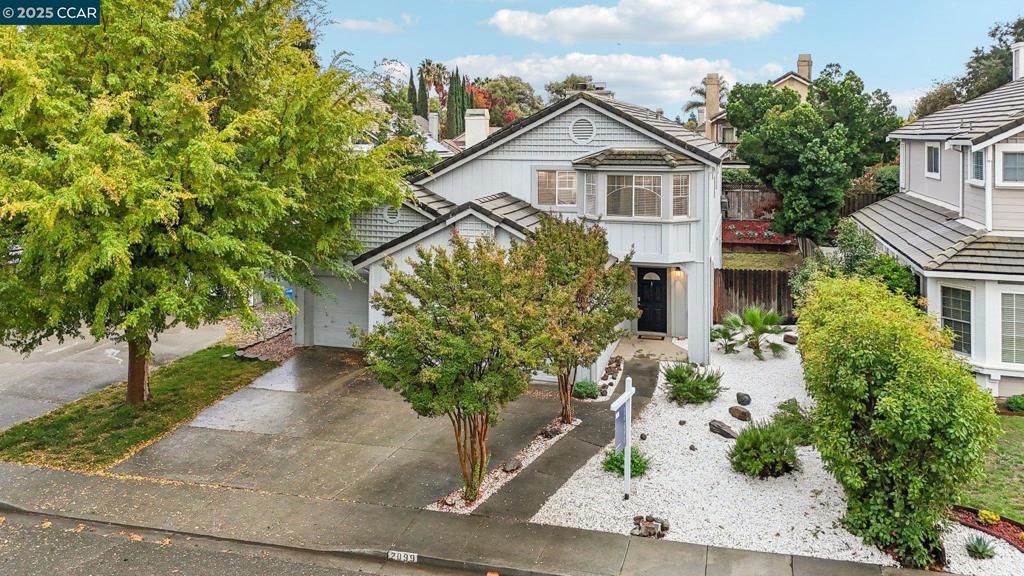 VACA VALLEY VILL - Residential