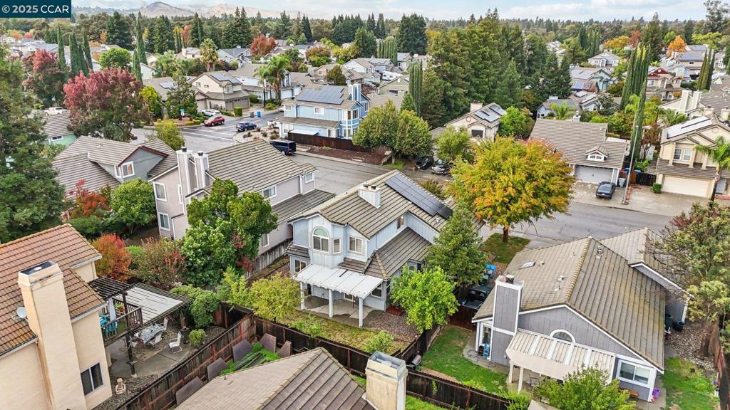 VACA VALLEY VILL - Residential