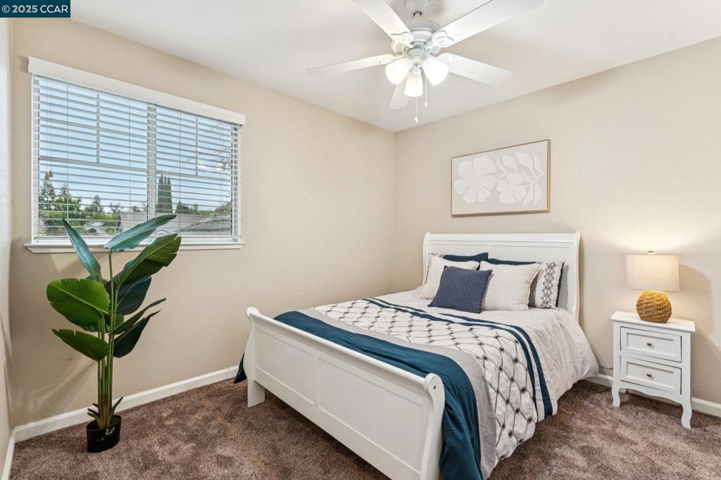 VACA VALLEY VILL - Residential