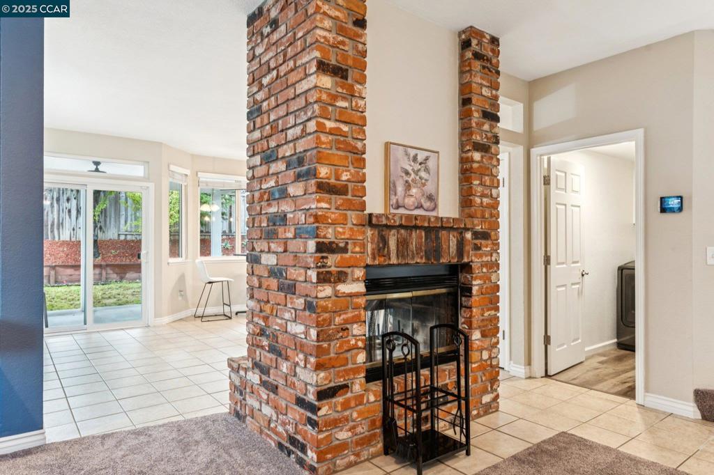 VACA VALLEY VILL - Residential